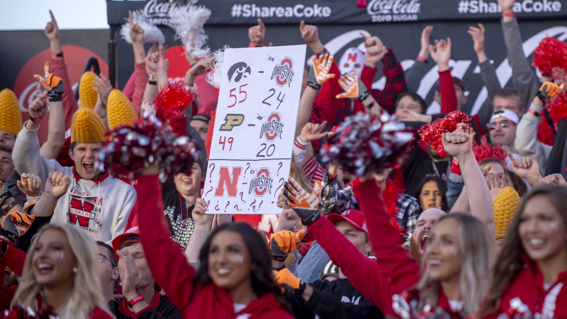 College Gameday, 9.28